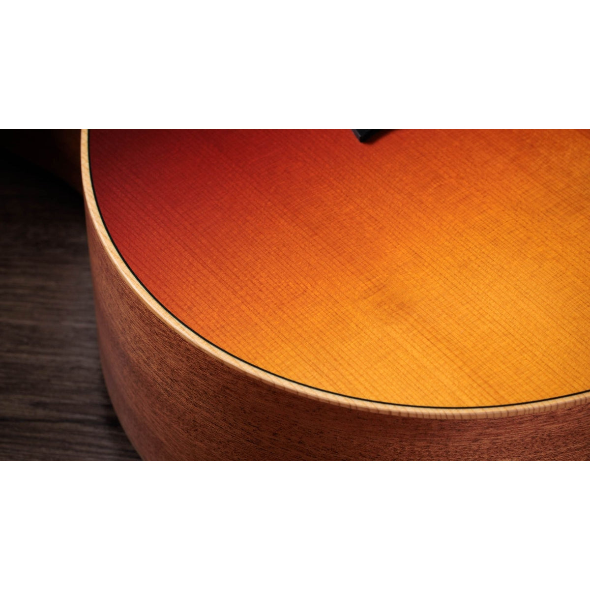 Đàn Guitar Acoustic Taylor GS Mini-e Special Edition, Sunset Fade
