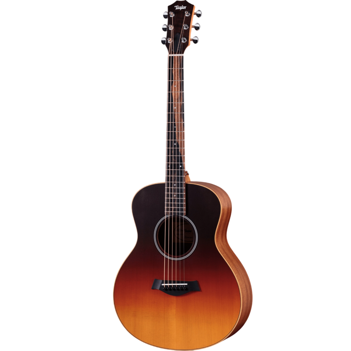 Đàn Guitar Acoustic Taylor GS Mini-e Special Edition, Sunset Fade