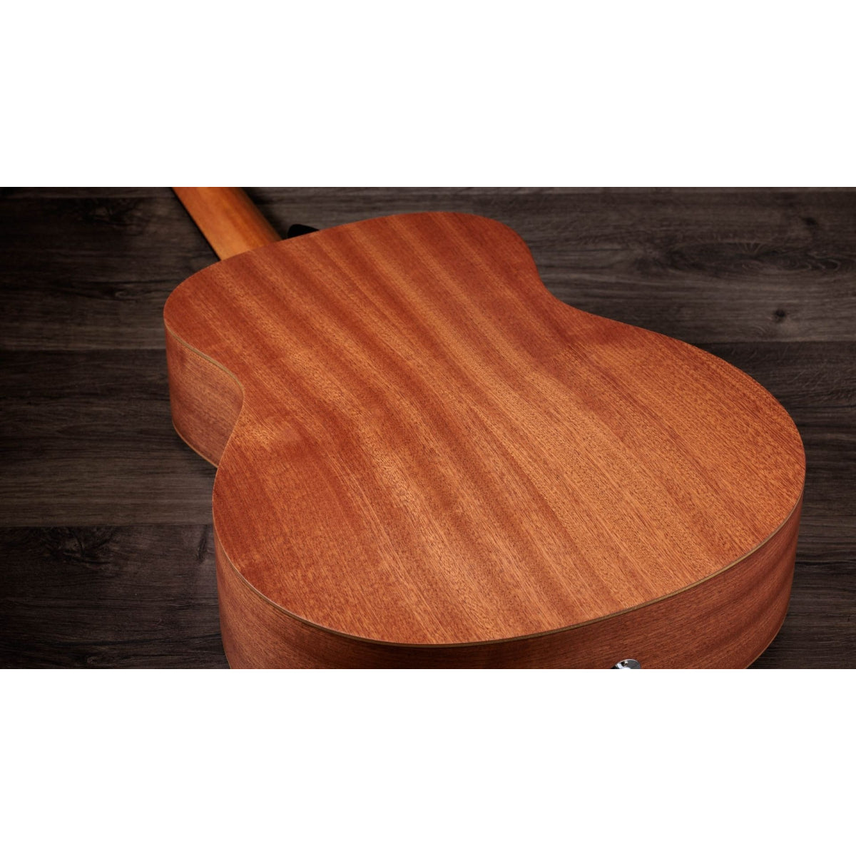 Đàn Guitar Acoustic Taylor GS Mini-e Special Edition, Sunset Fade