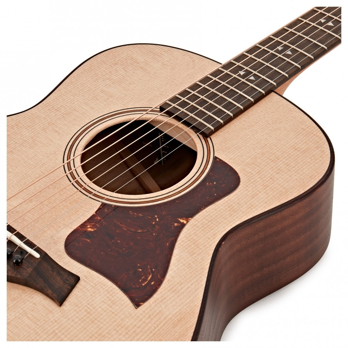 Đàn Guitar Acoustic Taylor GTe Urban Ash