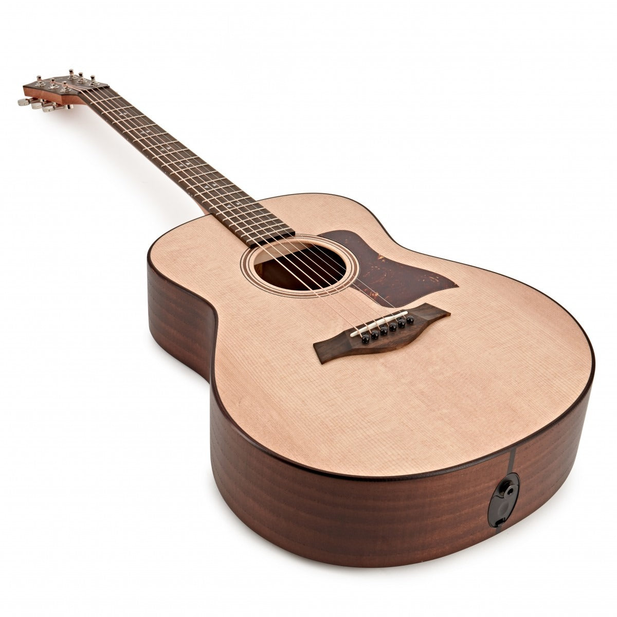 Đàn Guitar Acoustic Taylor GTe Urban Ash