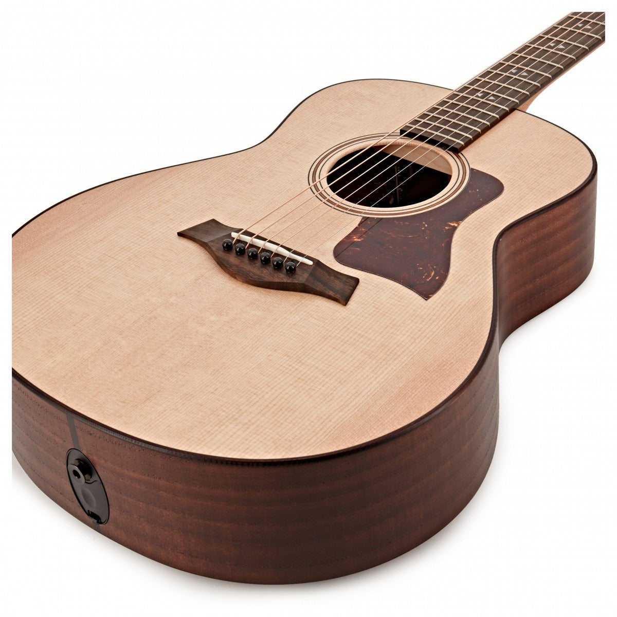 Đàn Guitar Acoustic Taylor GTe Urban Ash