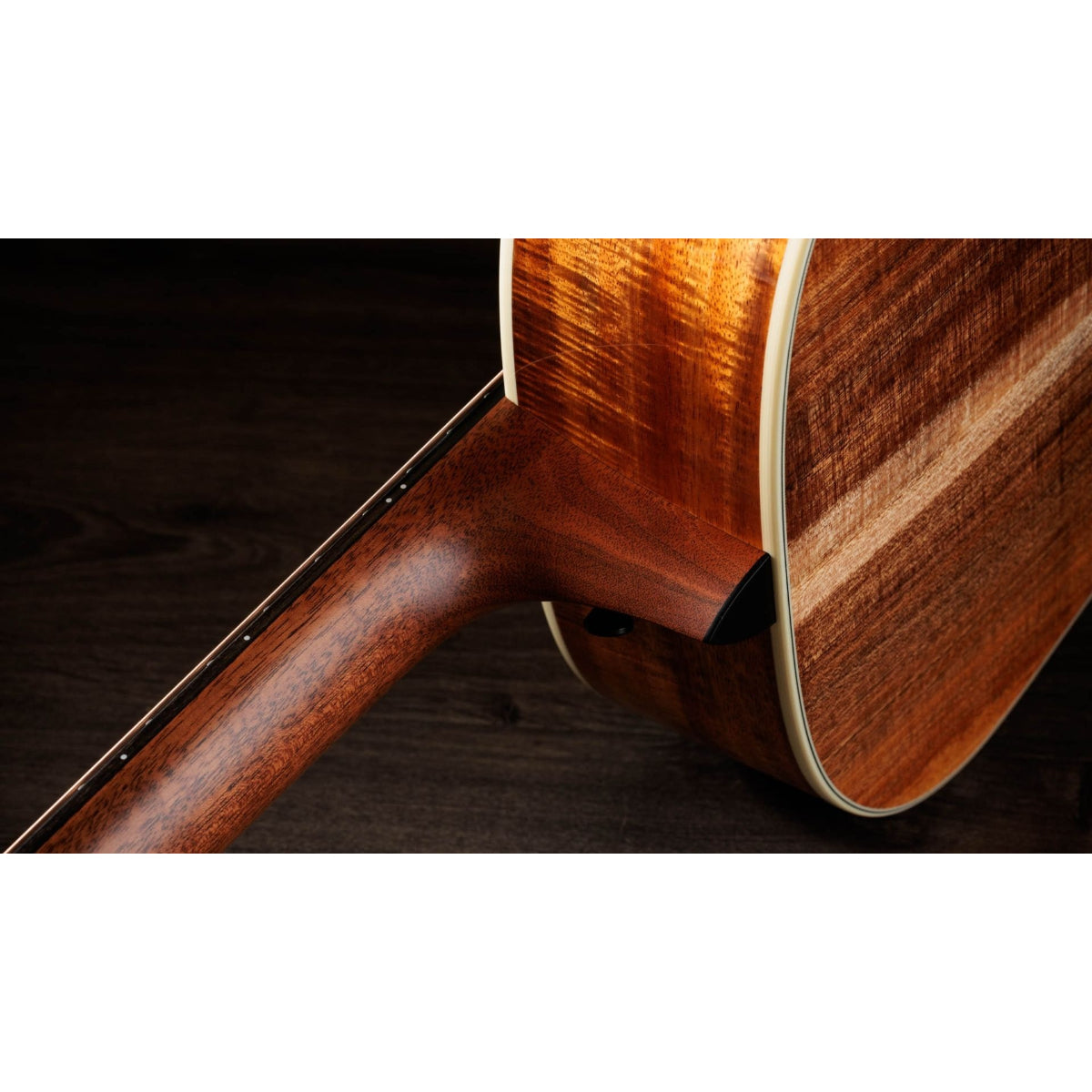 Đàn Guitar Acoustic Taylor Gold Label 814e Koa, Natural