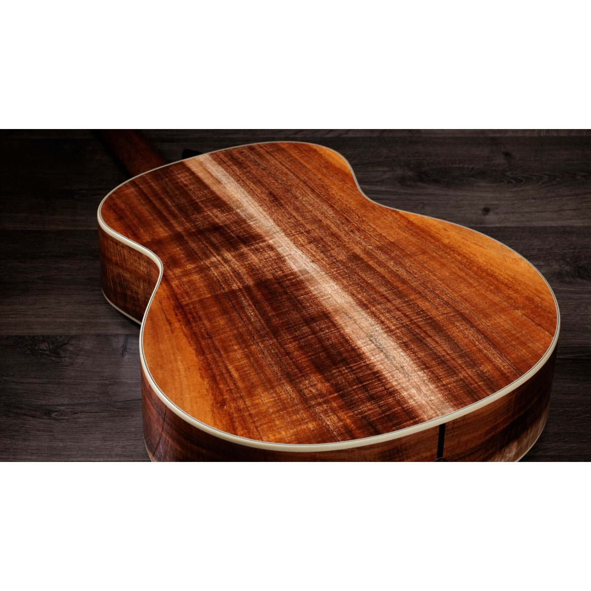 Đàn Guitar Acoustic Taylor Gold Label 814e Koa, Natural