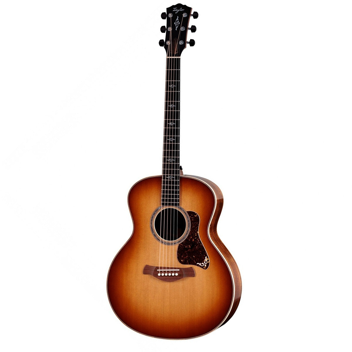 Đàn Guitar Acoustic Taylor Gold Label 814e Koa, Sunburst