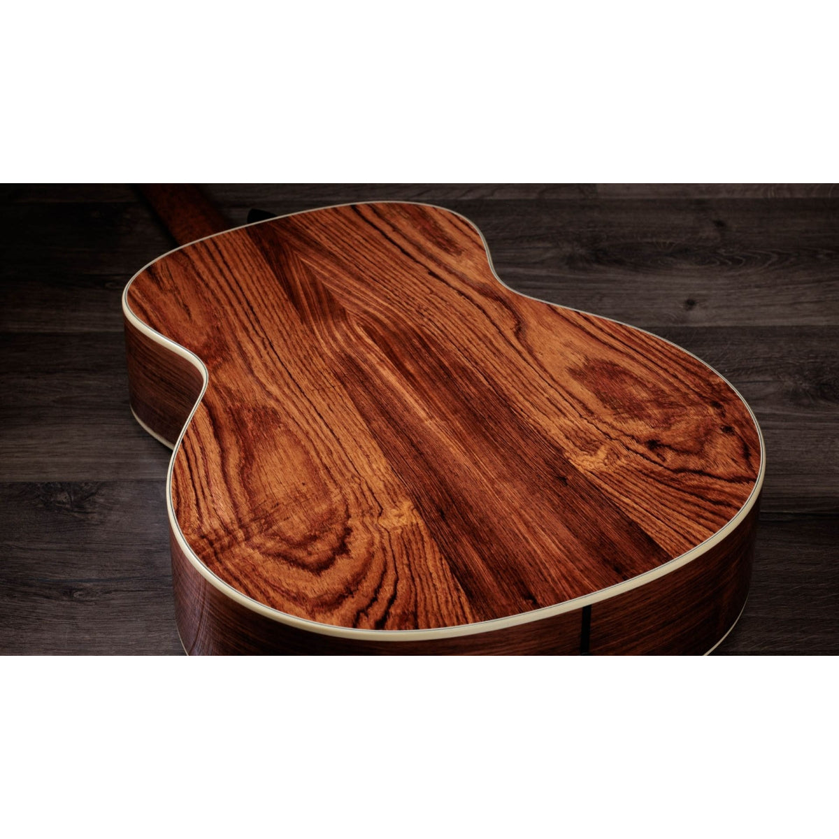 Đàn Guitar Acoustic Taylor Gold Label 814e Koa, Sunburst