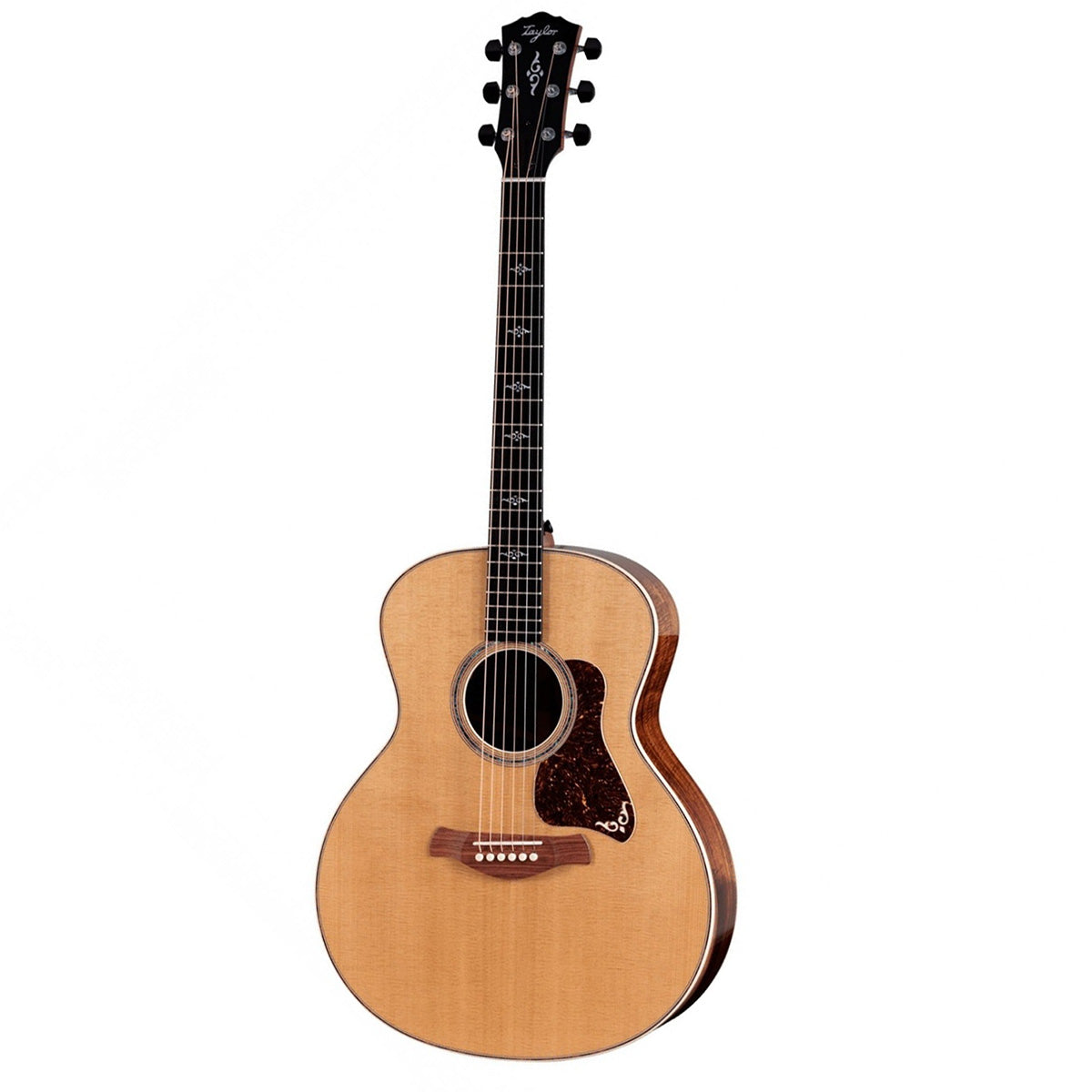 Đàn Guitar Acoustic Taylor Gold Label 814e Koa, Natural