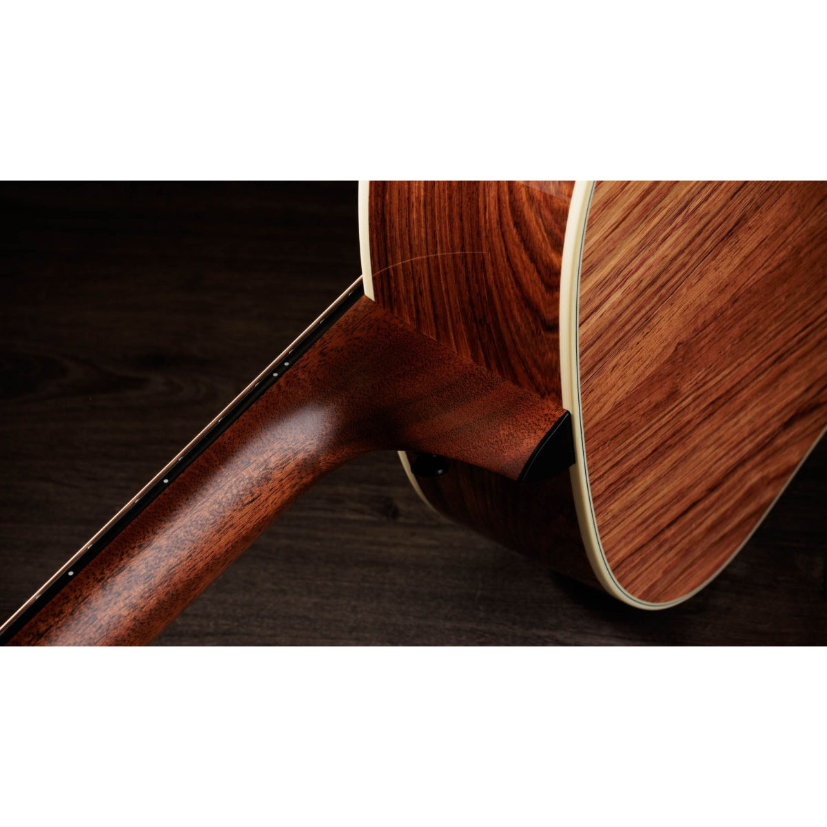 Đàn Guitar Acoustic Taylor Gold Label 814e,Natural