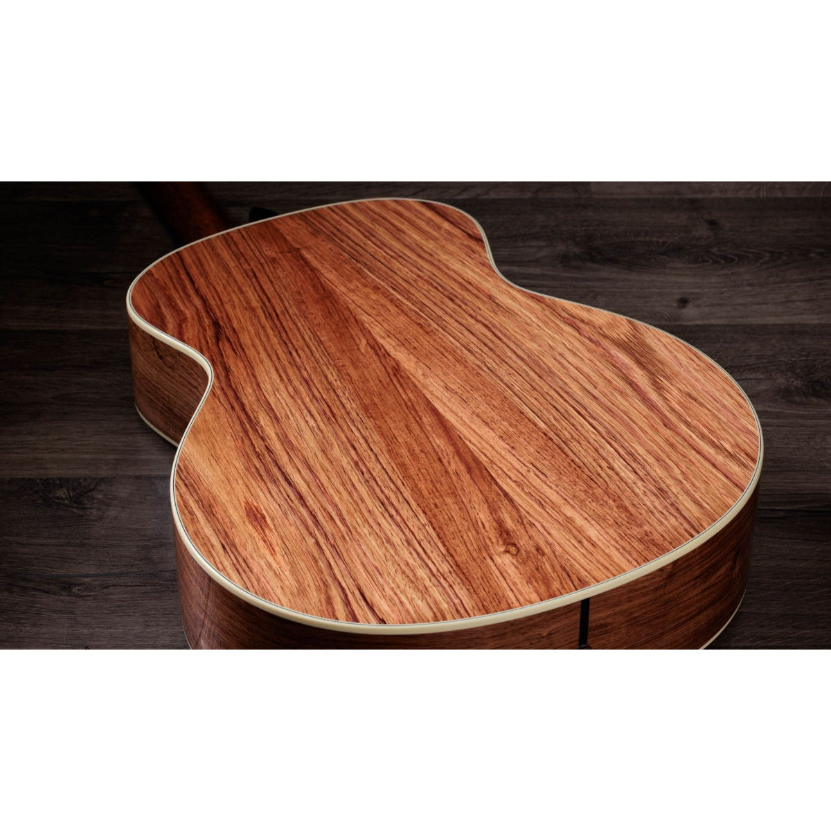 Đàn Guitar Acoustic Taylor Gold Label 814e,Natural