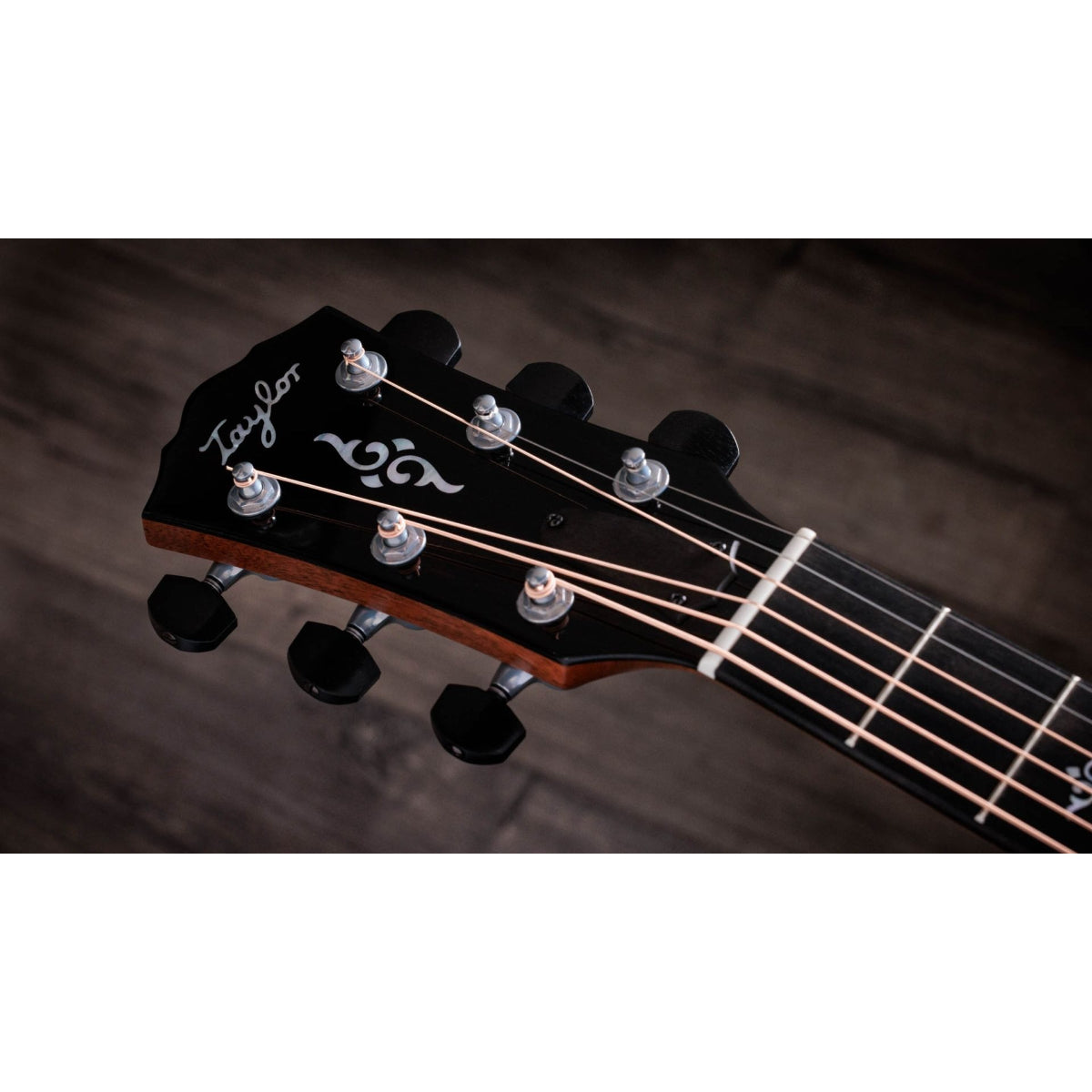 Đàn Guitar Acoustic Taylor Gold Label 814e, Sunburst
