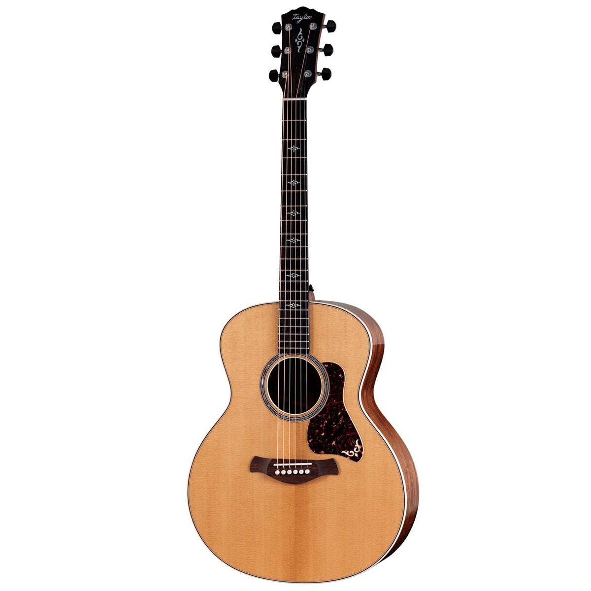 Đàn Guitar Acoustic Taylor Gold Label 814e