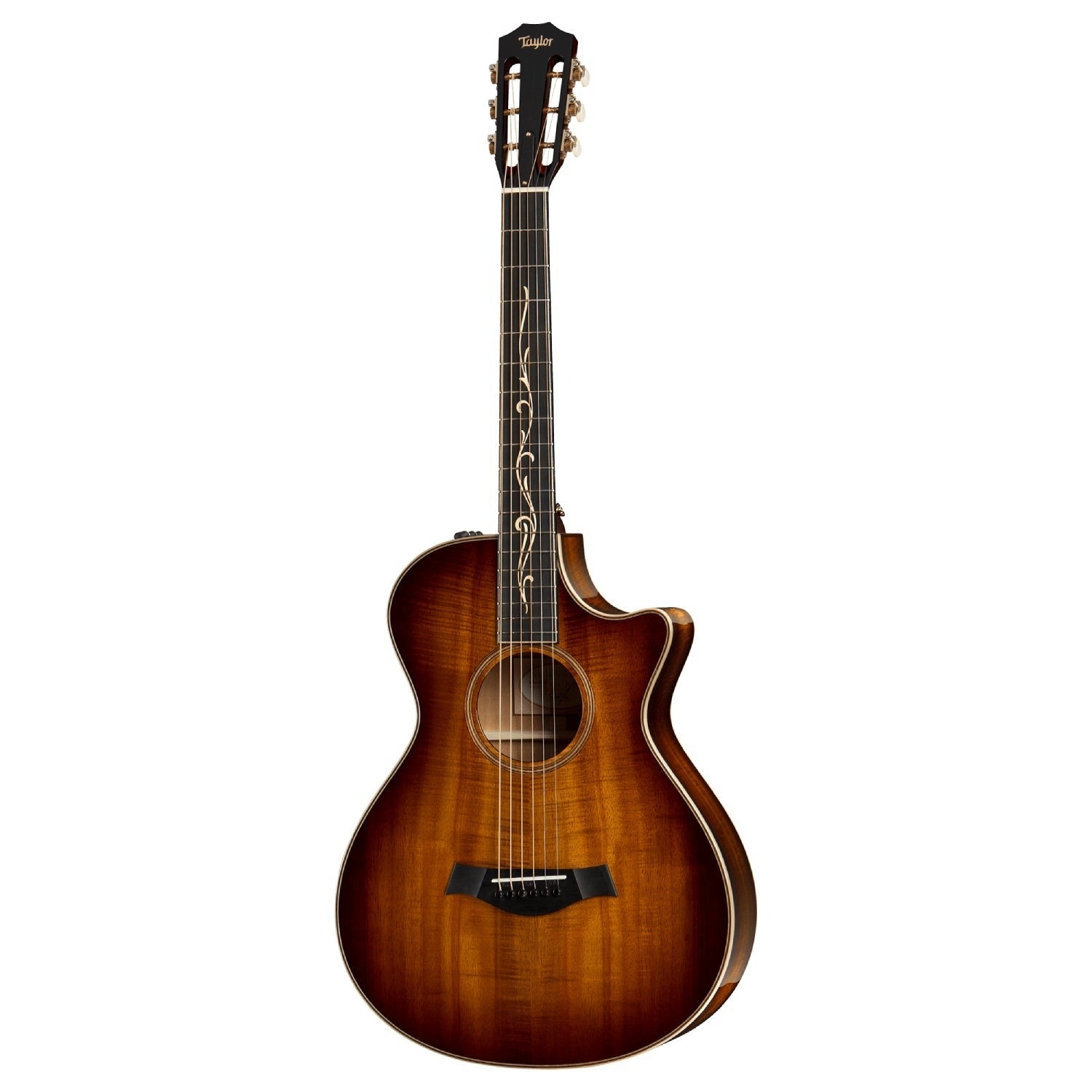 Đàn Guitar Acoustic Taylor K22ce 12-Fret
