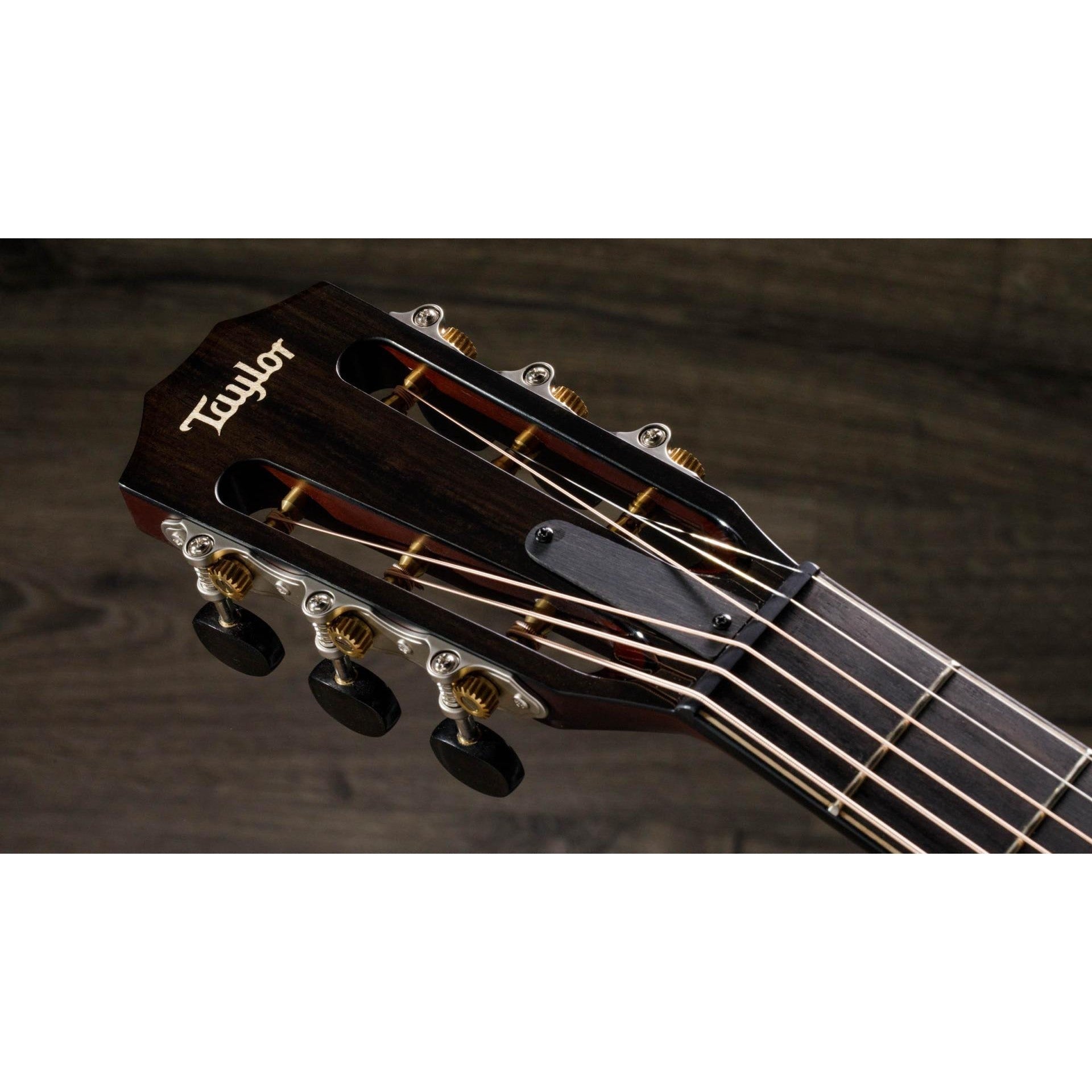 Đàn Guitar Acoustic Taylor K22ce 12-Fret