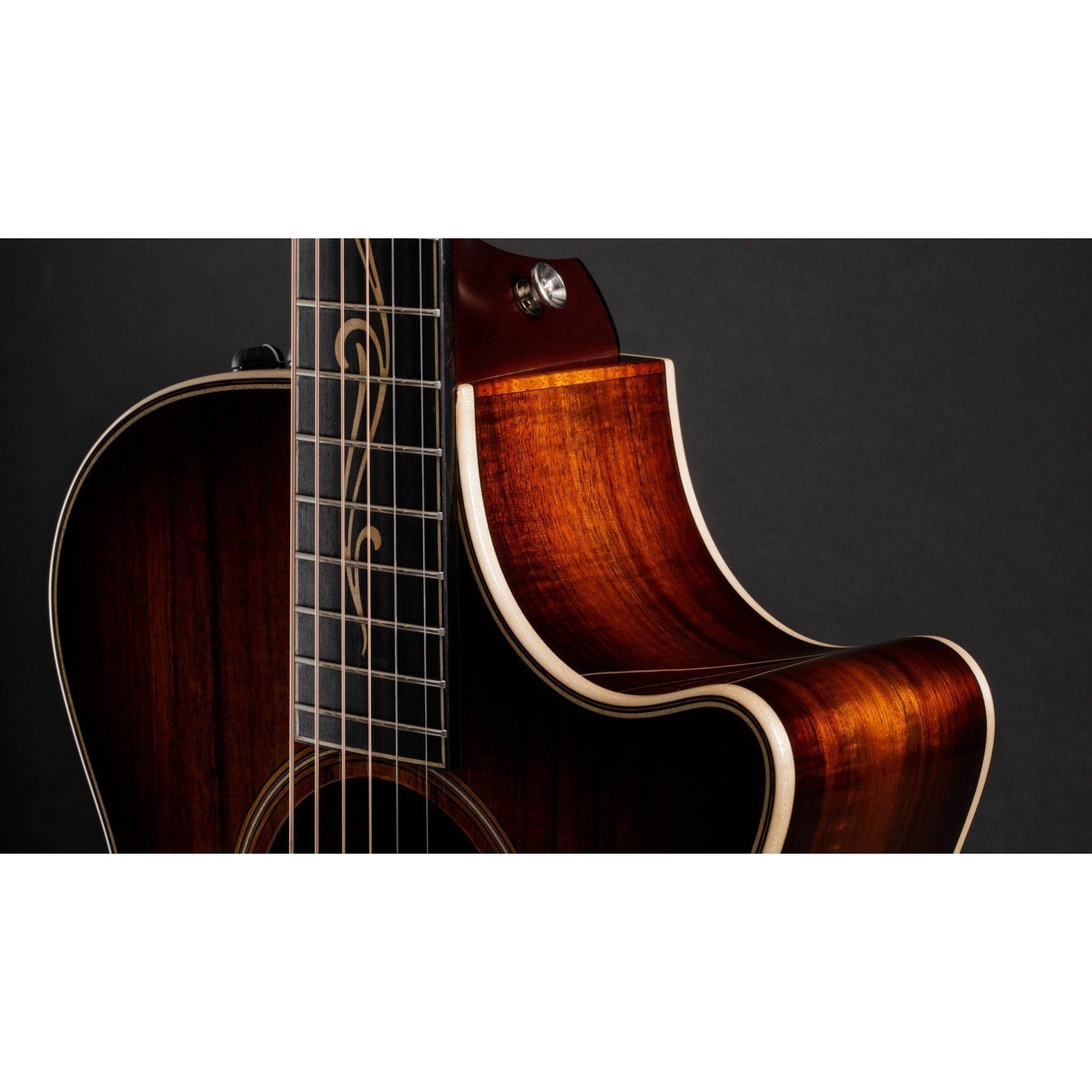 Đàn Guitar Acoustic Taylor K22ce 12-Fret