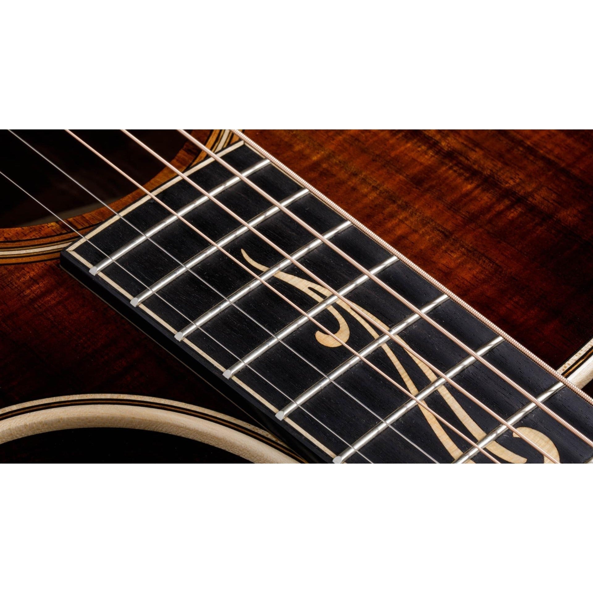 Đàn Guitar Acoustic Taylor K22ce 12-Fret