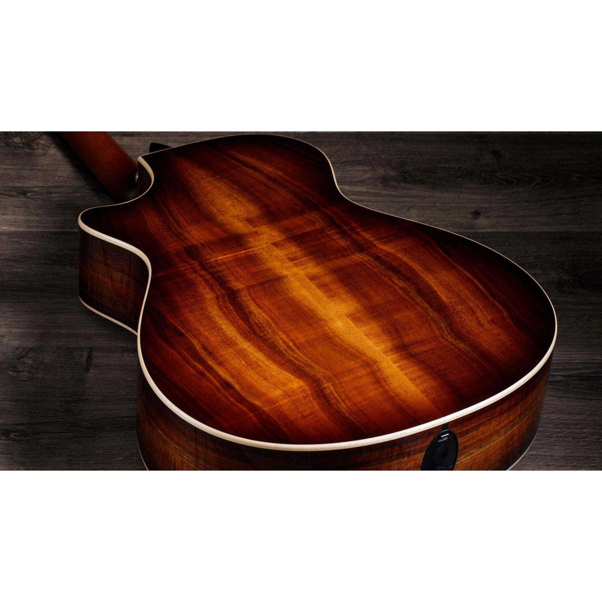 Đàn Guitar Acoustic Taylor K22ce 12-Fret