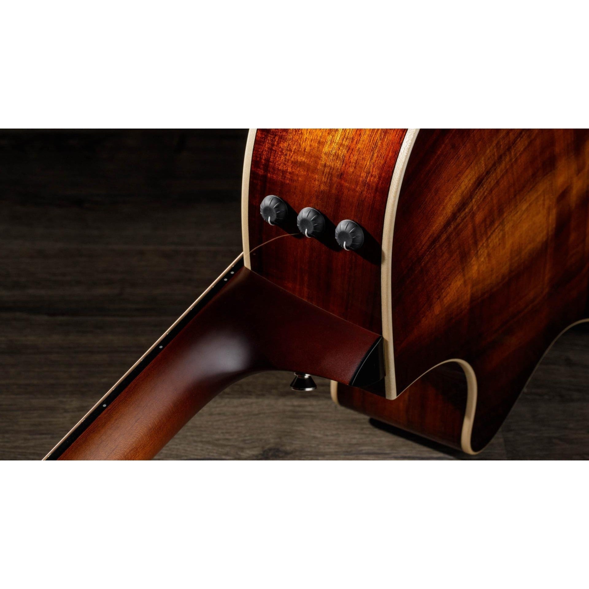 Đàn Guitar Acoustic Taylor K22ce 12-Fret