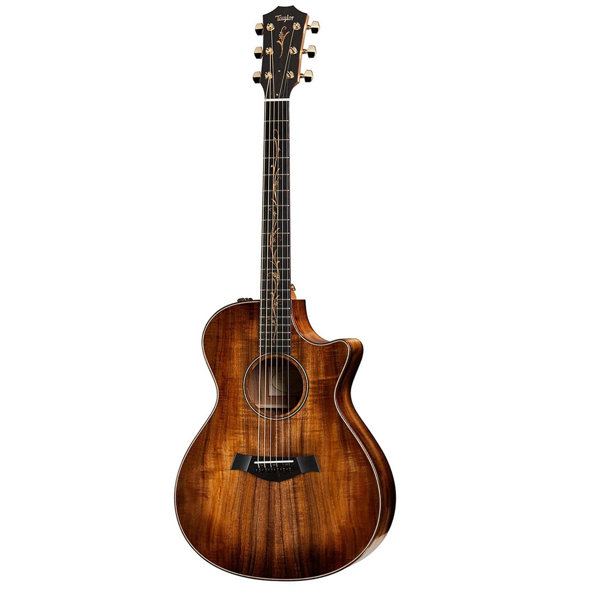 Đàn Guitar Acoustic Taylor K22ce