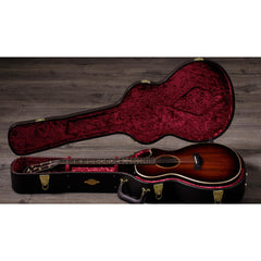 Đàn Guitar Acoustic Taylor K22ce