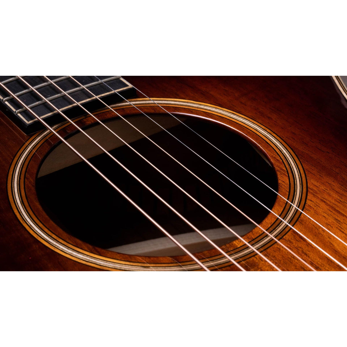 Đàn Guitar Acoustic Taylor K22ce