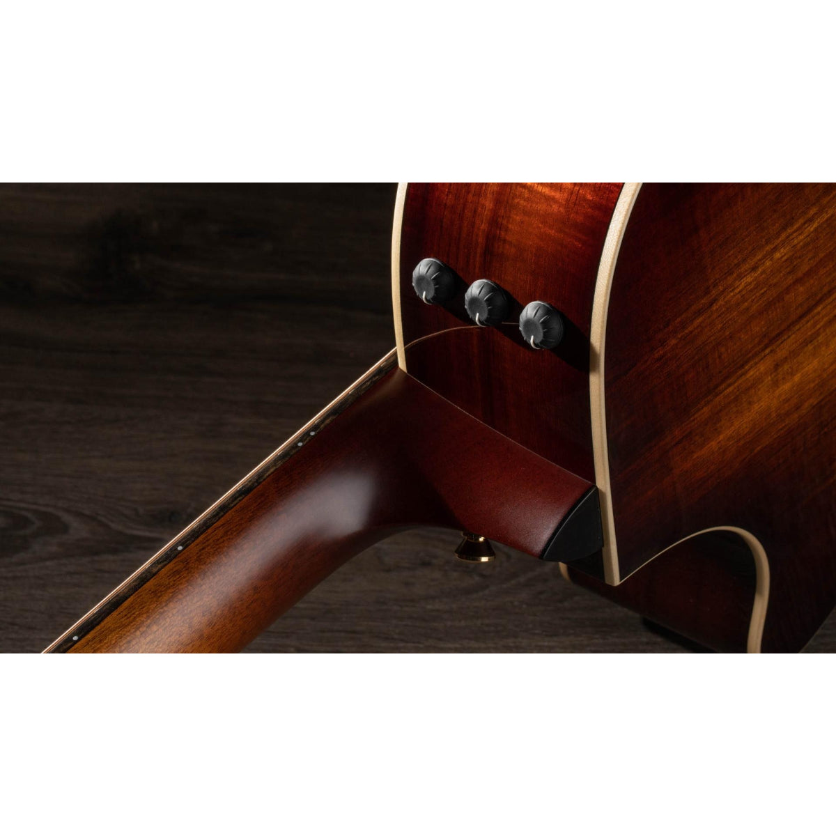 Đàn Guitar Acoustic Taylor K22ce