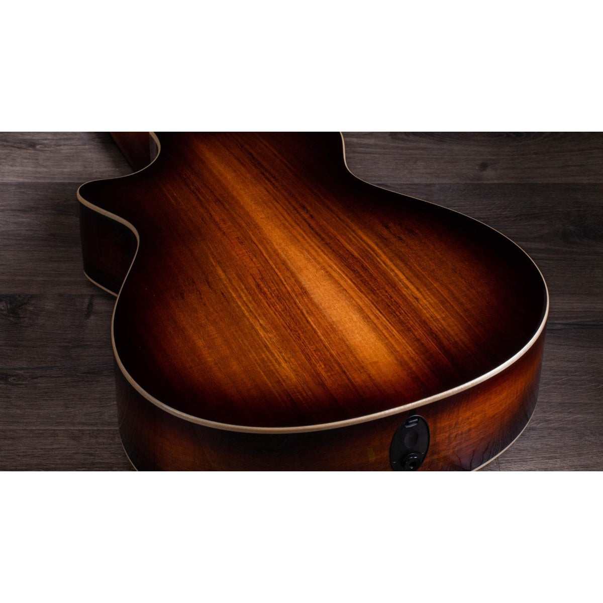 Đàn Guitar Acoustic Taylor K22ce