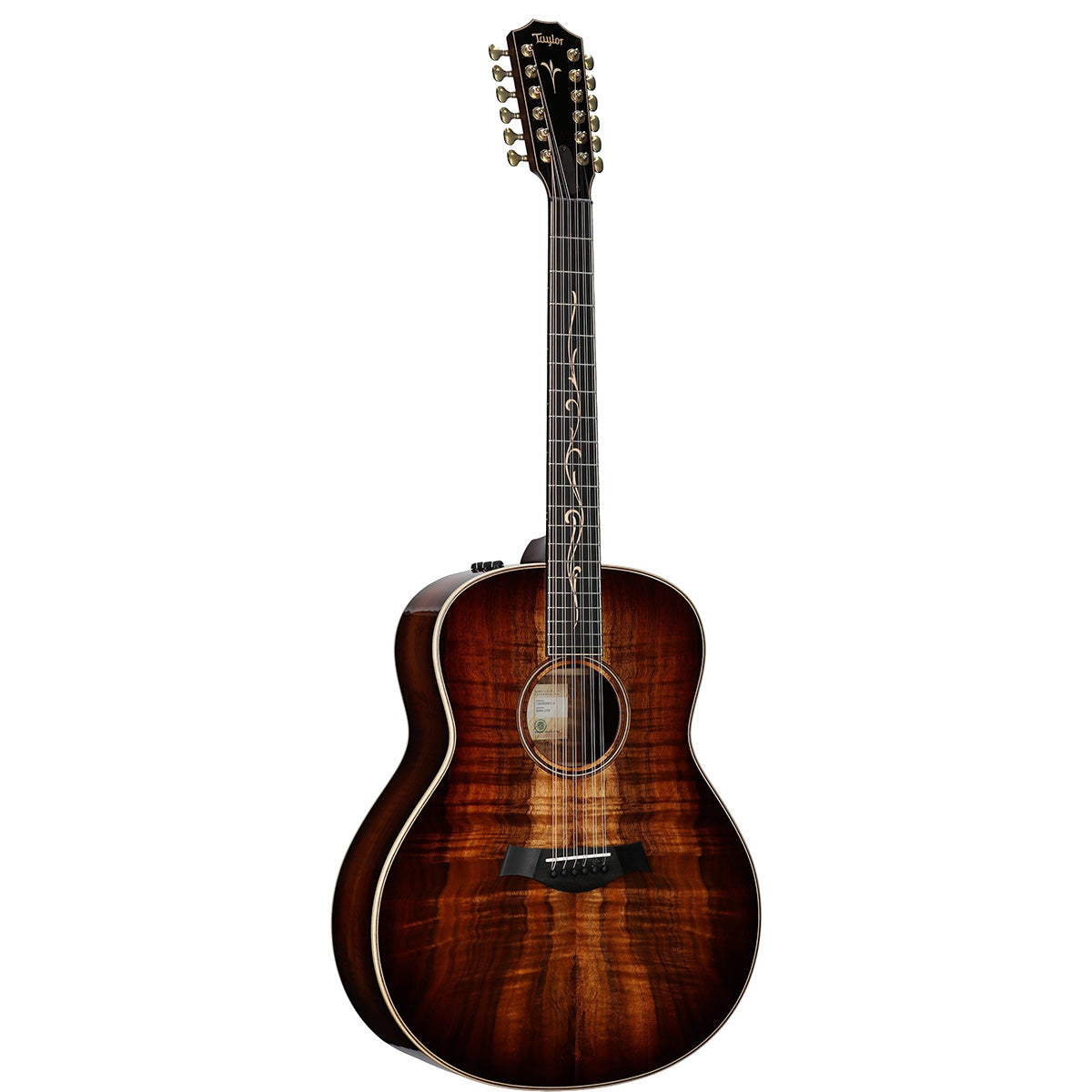 Đàn Guitar Acoustic Taylor K68e LTD