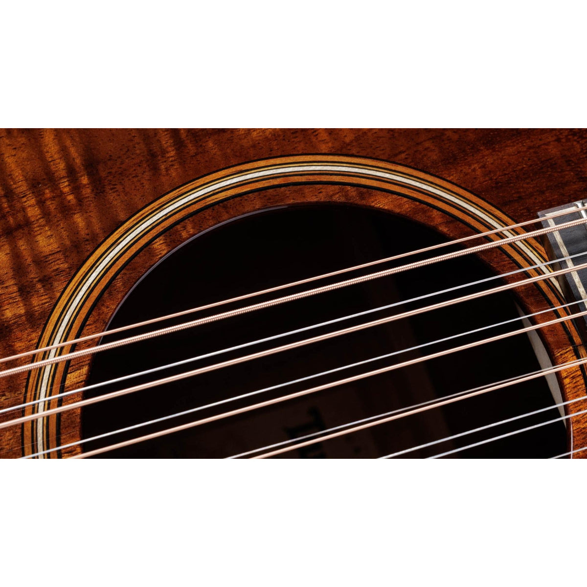 Đàn Guitar Acoustic Taylor K68e LTD