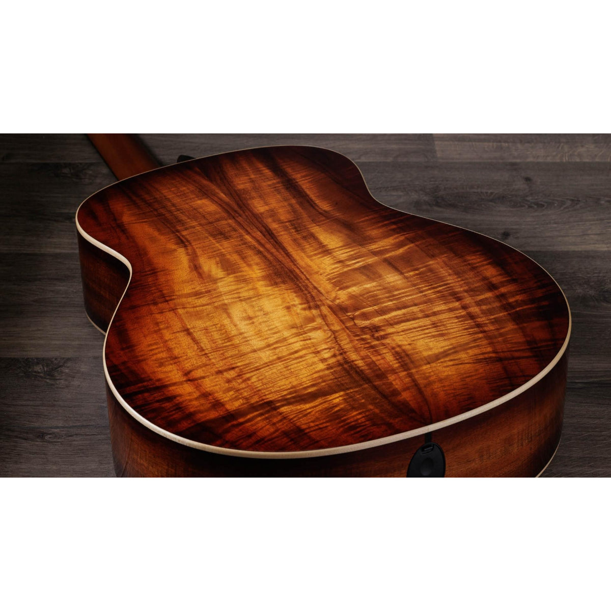 Đàn Guitar Acoustic Taylor K68e LTD