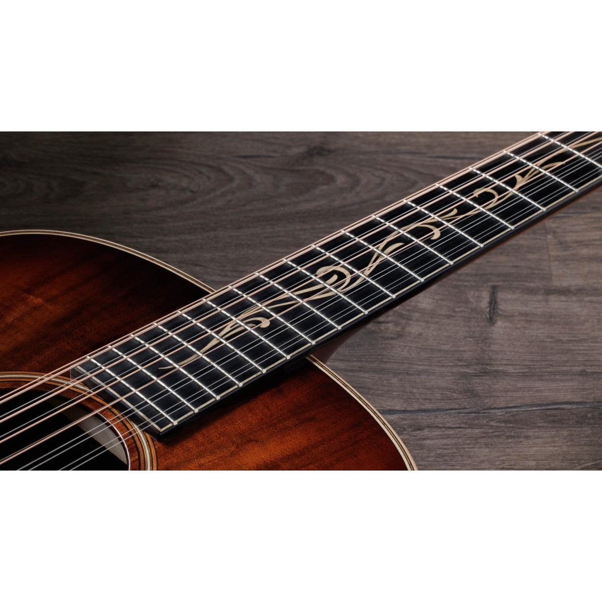 Đàn Guitar Acoustic Taylor K68e LTD