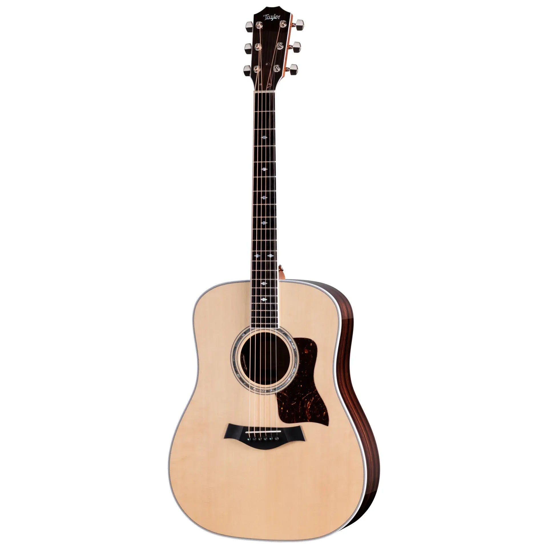 Đàn Guitar Acoustic Taylor Legacy 810e