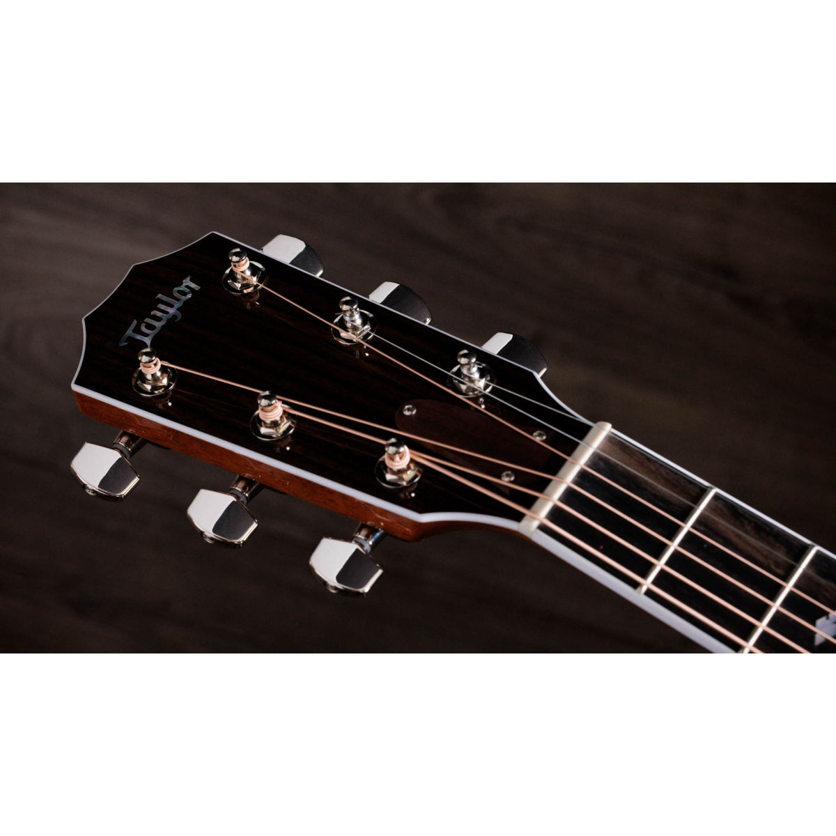 Đàn Guitar Acoustic Taylor Legacy 810e