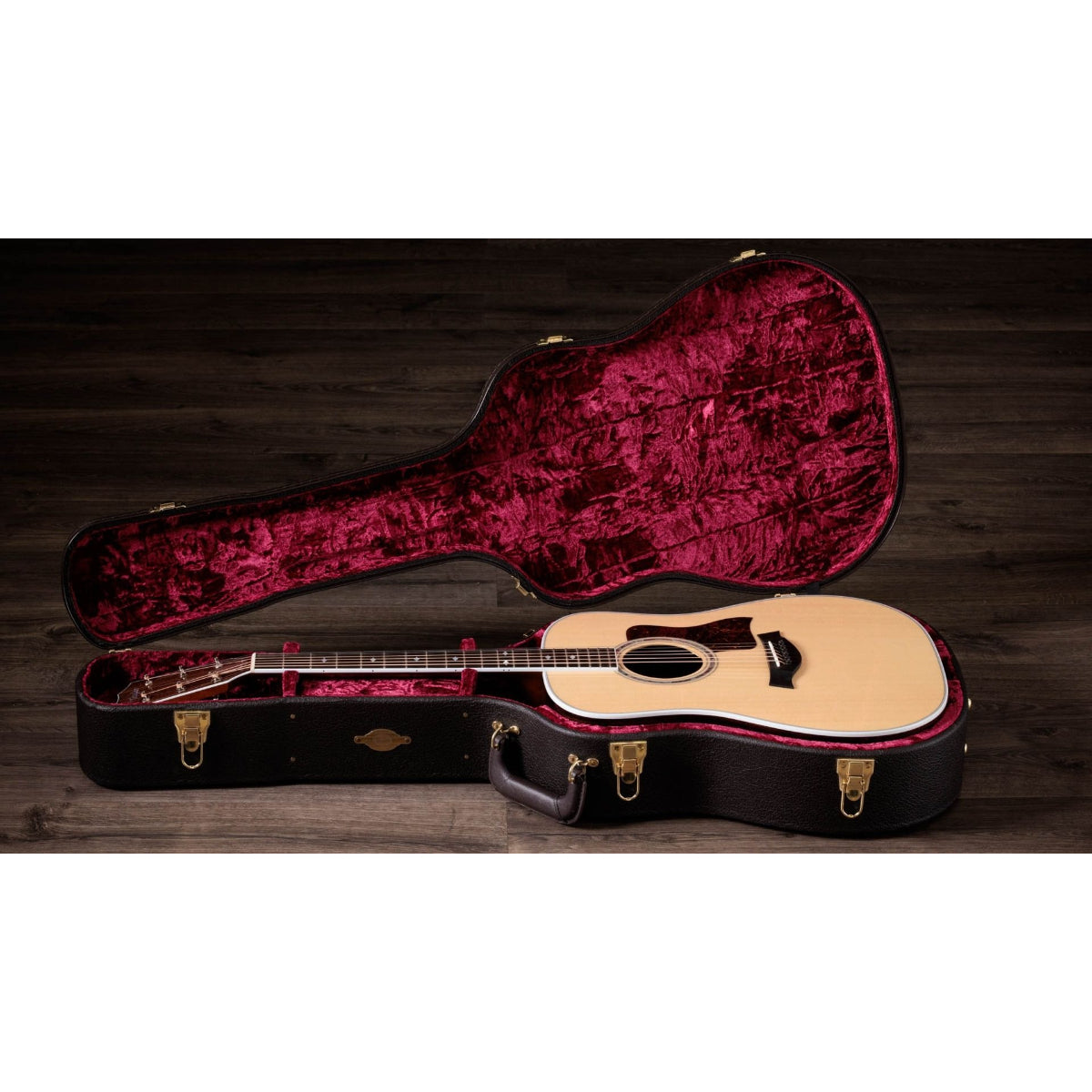 Đàn Guitar Acoustic Taylor Legacy 810e