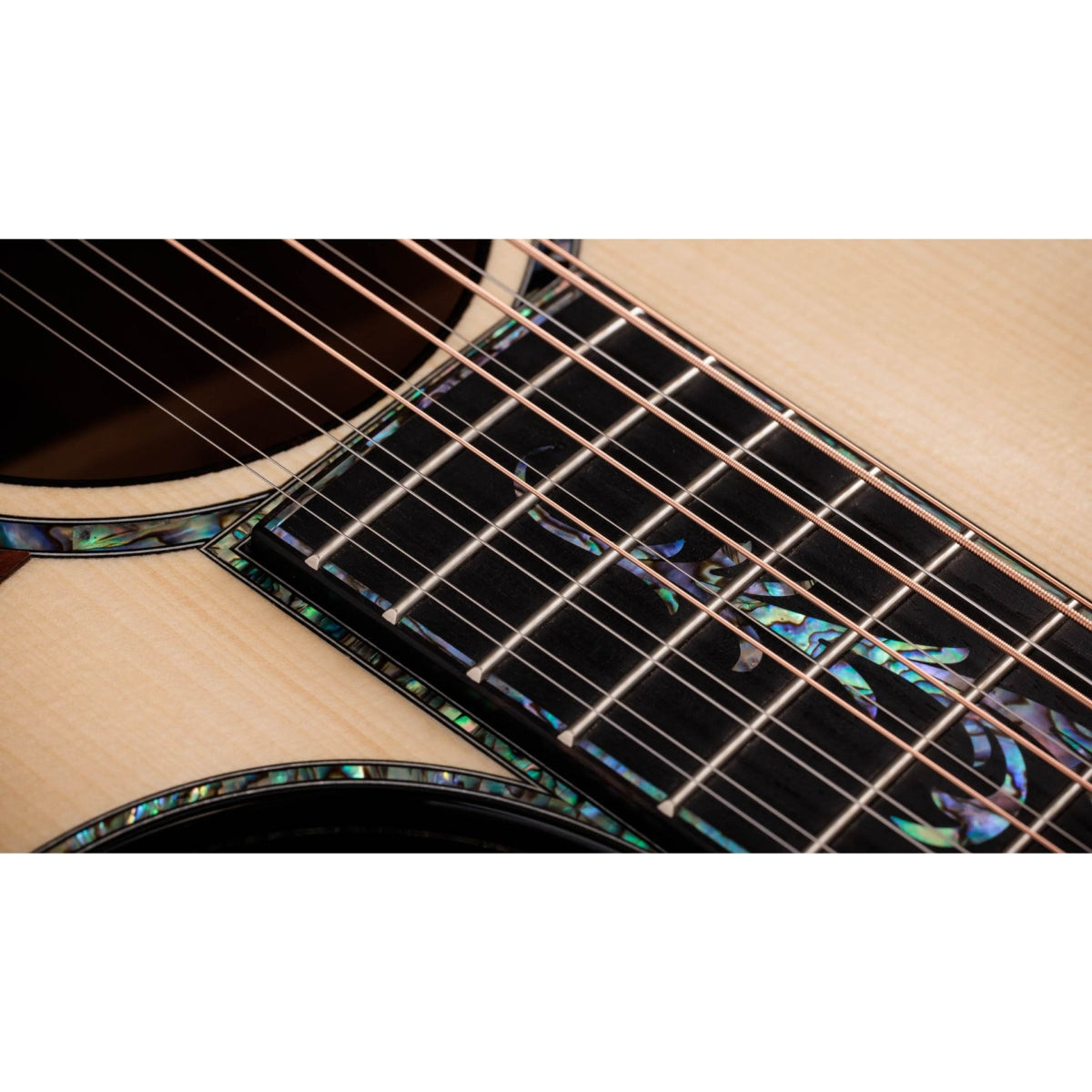 Đàn Guitar Acoustic Taylor Presentation Series PS54ce