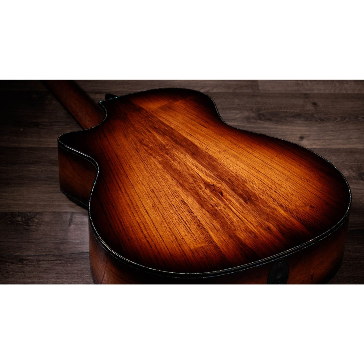 Đàn Guitar Acoustic Taylor Presentation Series PS54ce