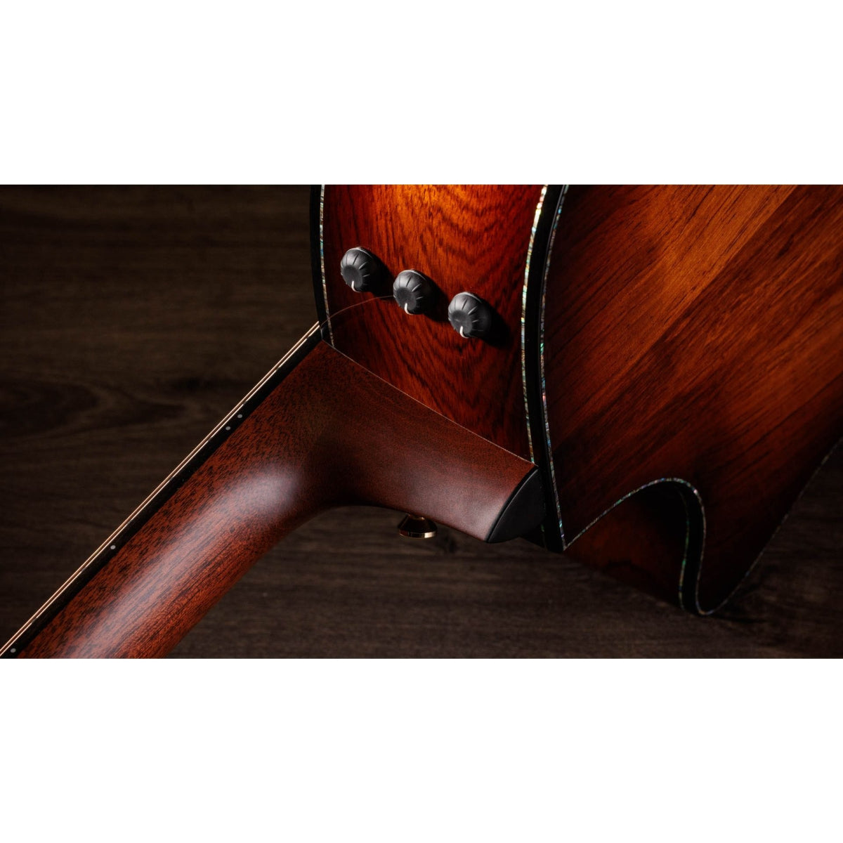 Đàn Guitar Acoustic Taylor Presentation Series PS54ce