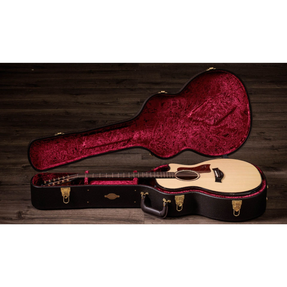 Đàn Guitar Acoustic Taylor Presentation Series PS54ce