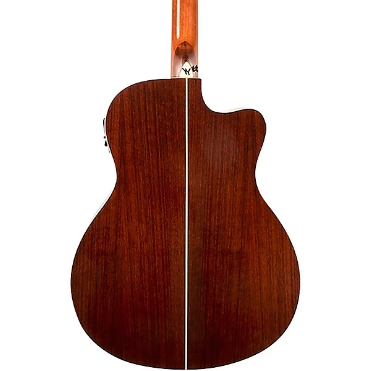Đàn Guitar Acoustic Washburn AG70CE 
