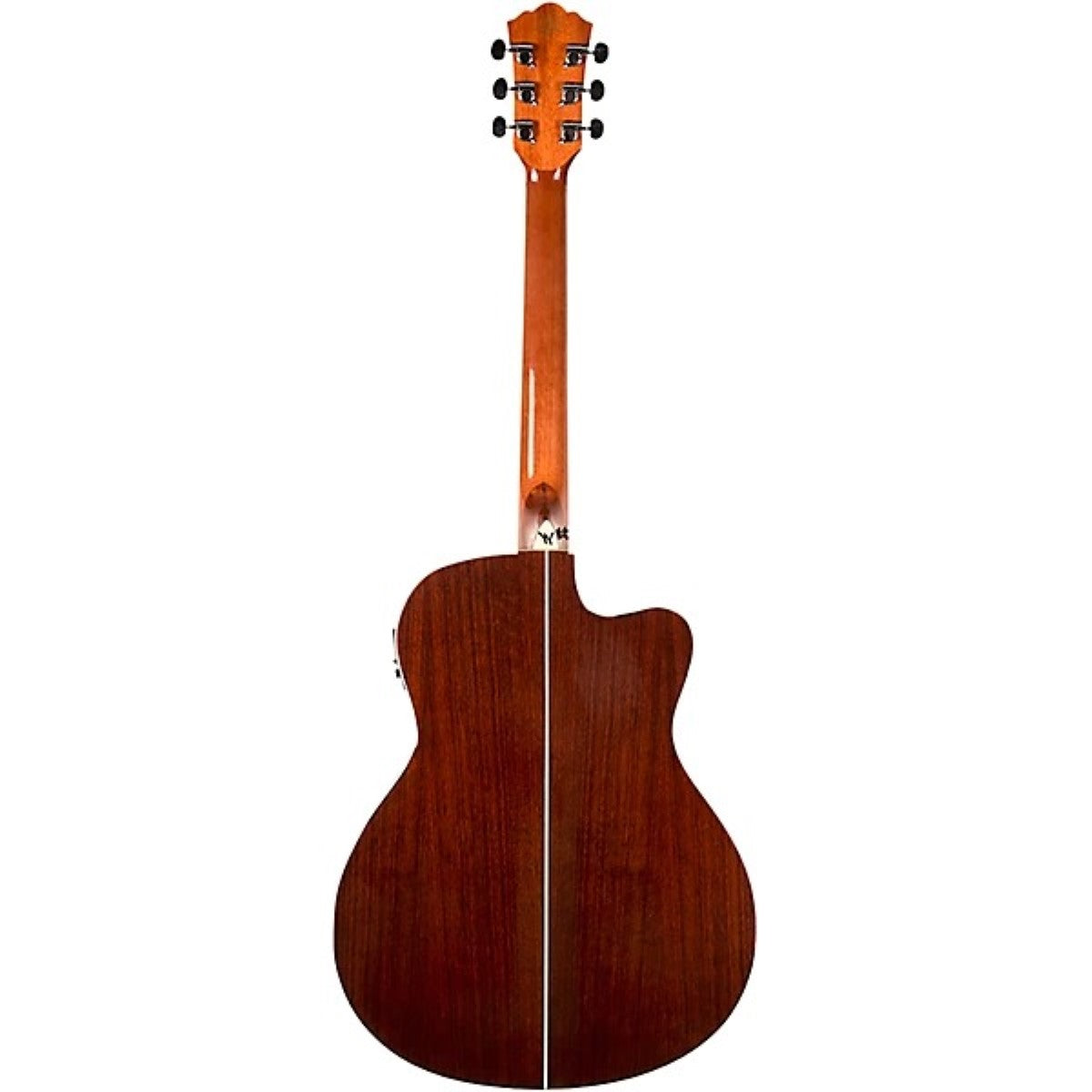 Đàn Guitar Acoustic Washburn AG70CE 