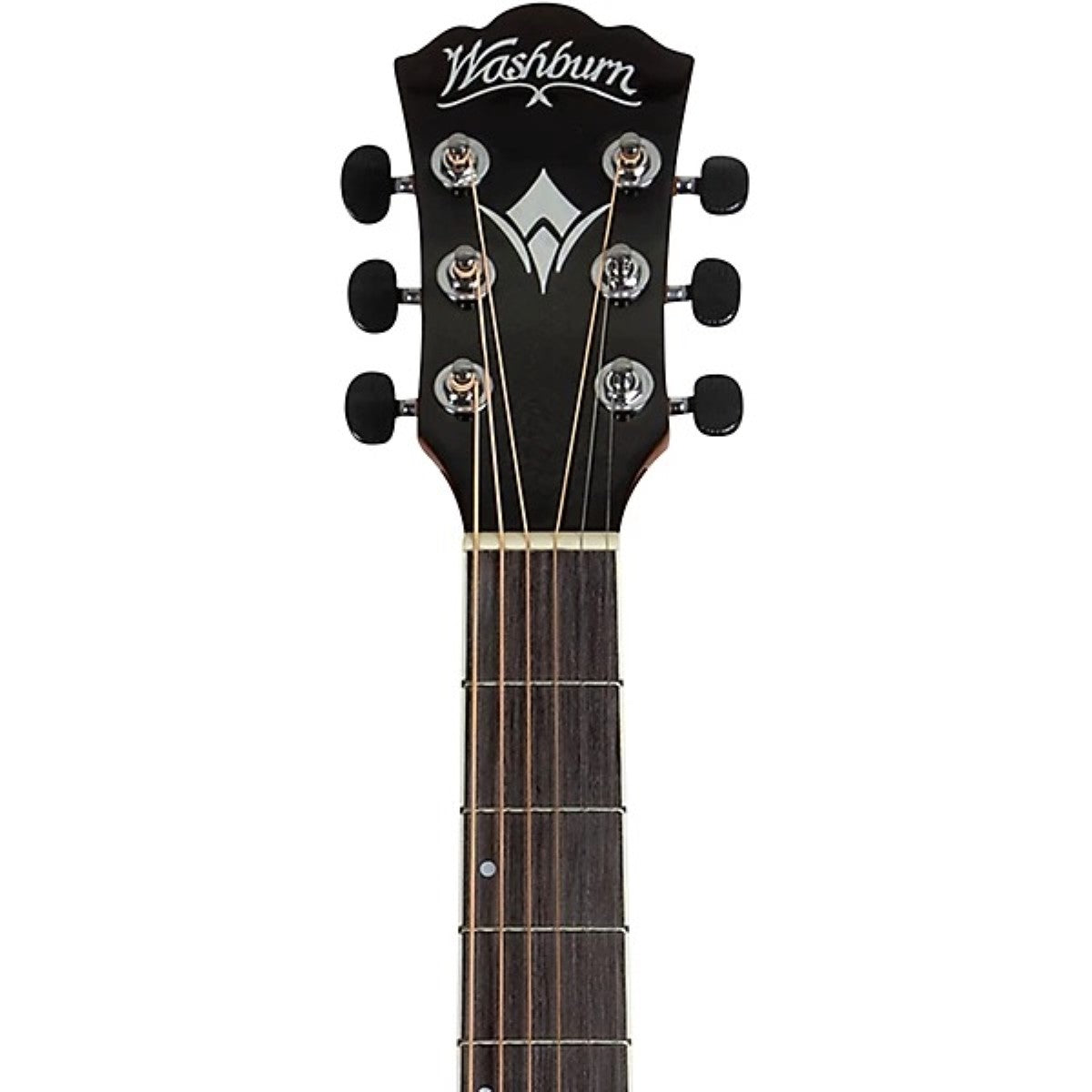 Đàn Guitar Acoustic Washburn AG70CE 