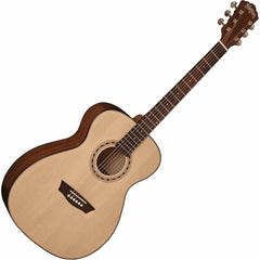 Đàn Guitar Acoustic Washburn Apprentice F5