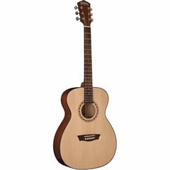 Đàn Guitar Acoustic Washburn Apprentice F5