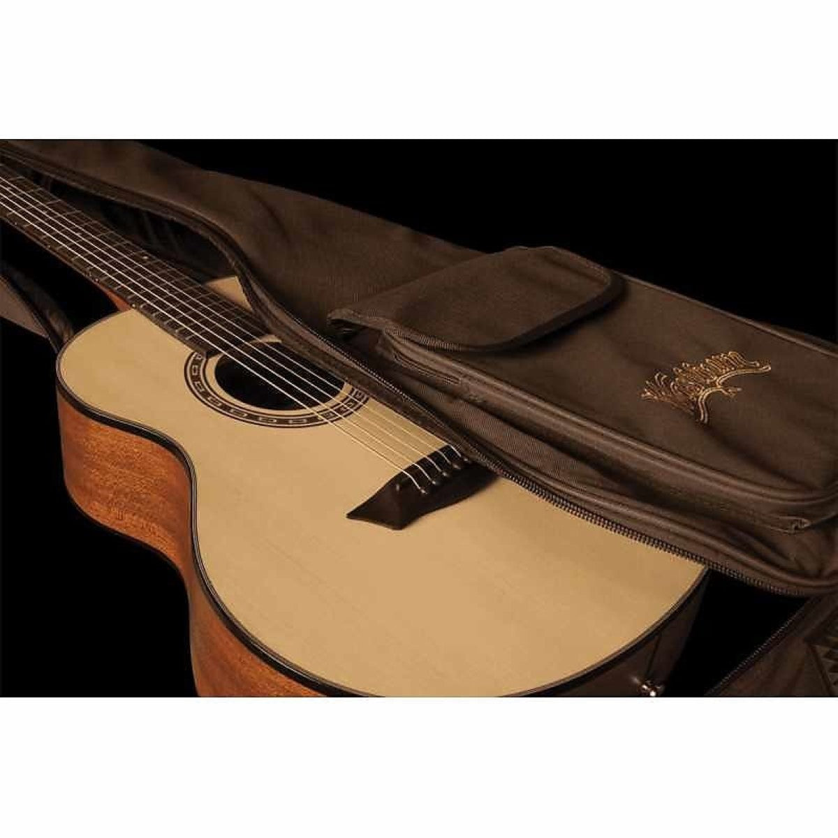 Đàn Guitar Acoustic Washburn Apprentice G-Mini 5