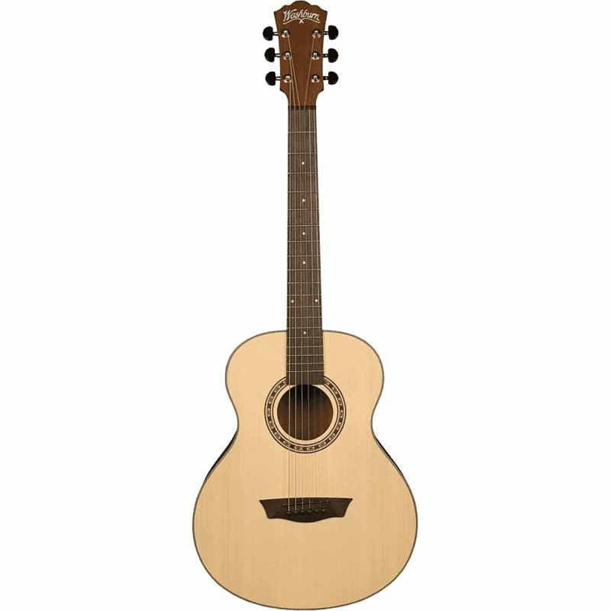 Đàn Guitar Acoustic Washburn Apprentice G-Mini 5