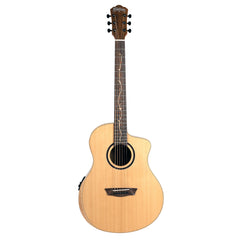 Đàn Guitar Acoustic Washburn Bella Tono Suprema SC40SCE 