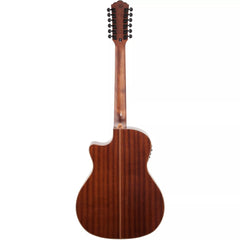 Đàn Guitar Acoustic Washburn Comfort G15SCE-12