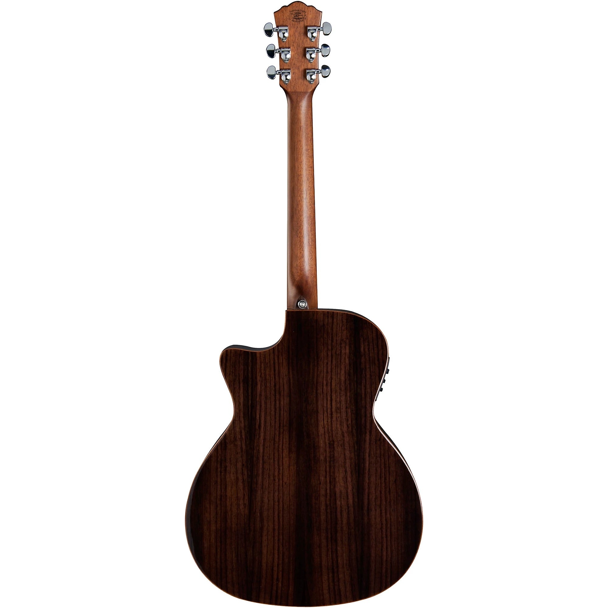 Đàn Guitar Acoustic Washburn Comfort G20SCE 