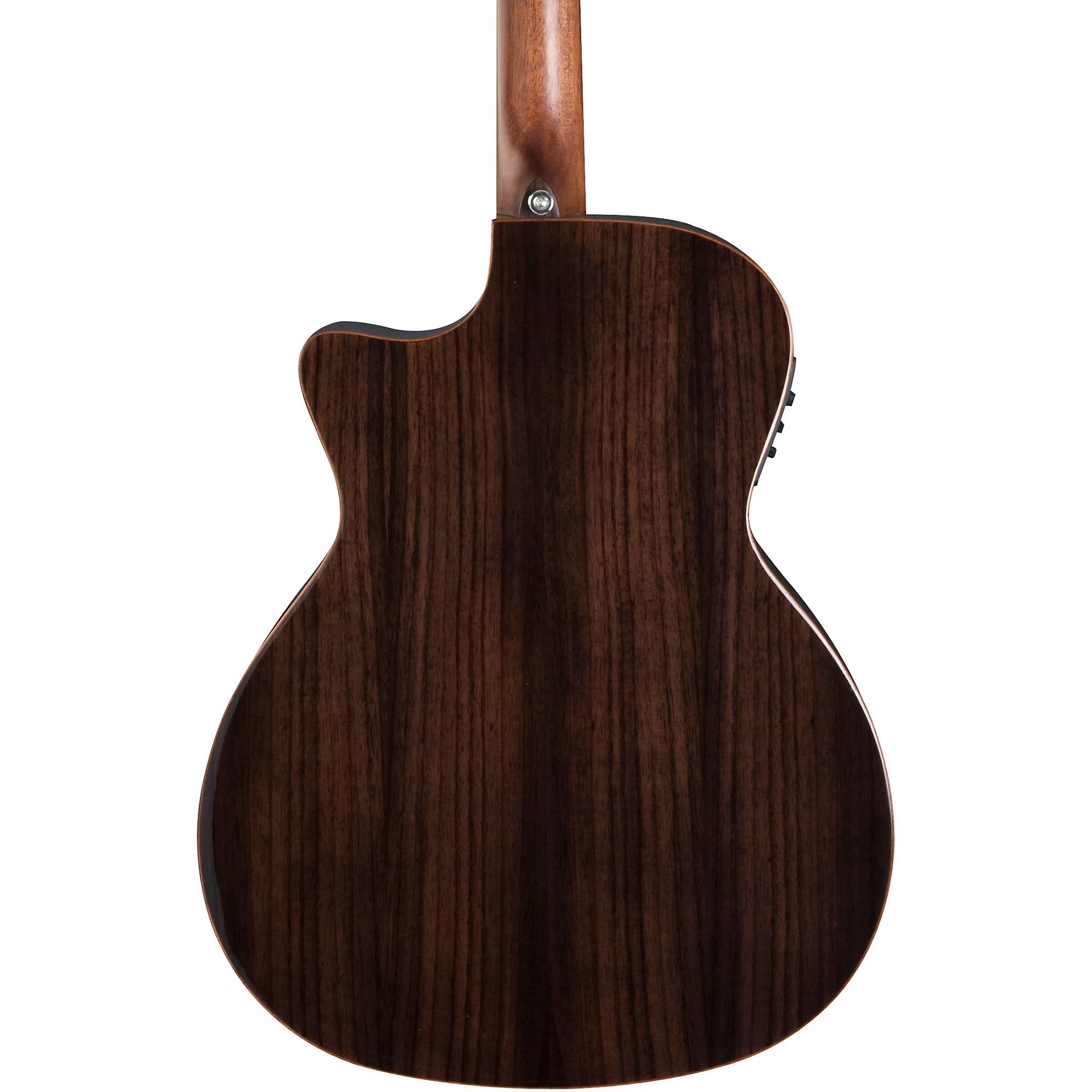 Đàn Guitar Acoustic Washburn Comfort G20SCE 