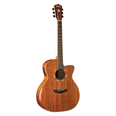 Đàn Guitar Acoustic Washburn Comfort G55CE Koa