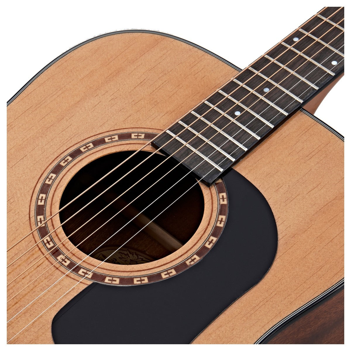 Đàn Guitar Acoustic Washburn D5 